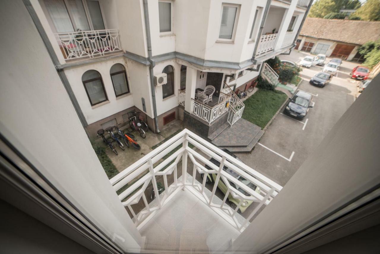 Royal Apartment