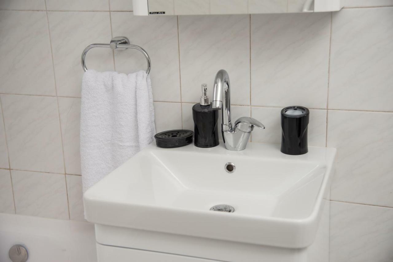 Royal Apartment Backa Palanka