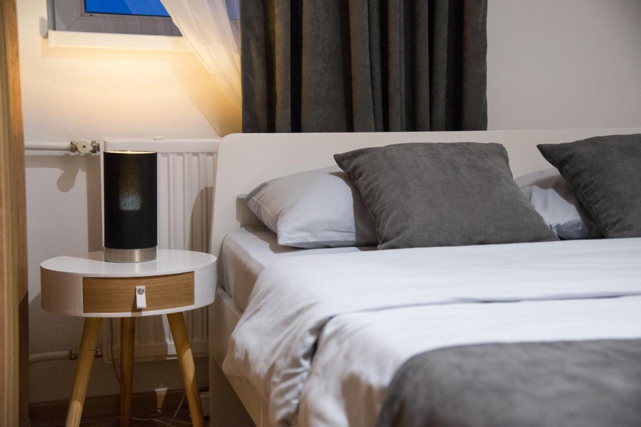 Royal Apartment